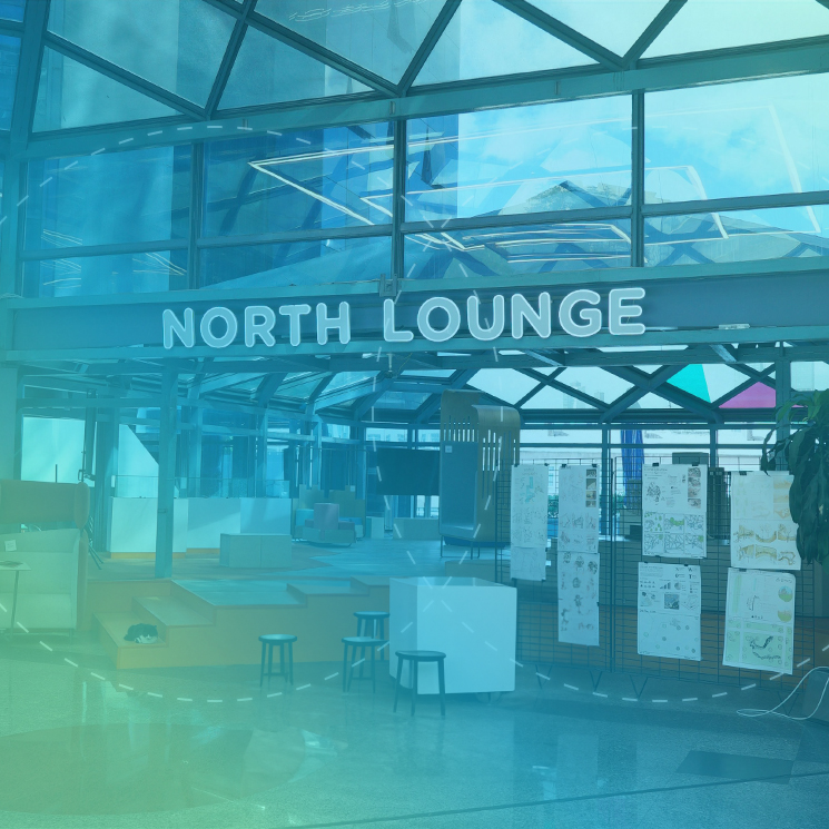 North Lounge
